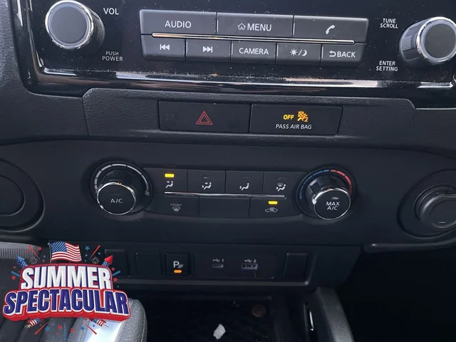 SEMINUEVOS NISSAN Frontier a Estados en autogozo