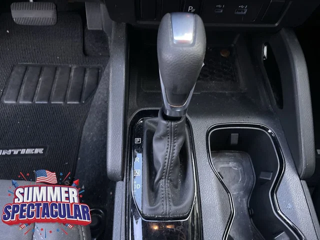 SEMINUEVOS NISSAN Frontier a Estados en autogozo