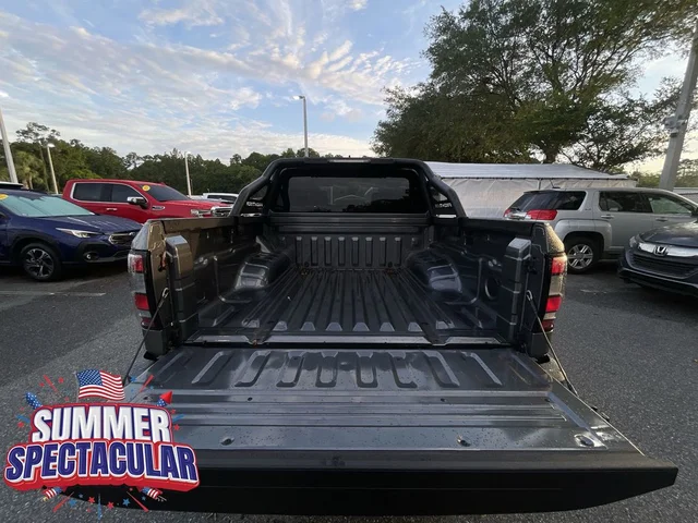 SEMINUEVOS NISSAN Frontier a Estados en autogozo