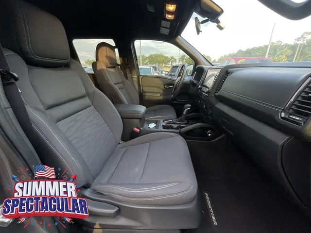 SEMINUEVOS NISSAN Frontier a Estados en autogozo