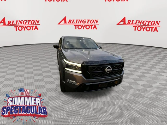 SEMINUEVOS NISSAN Frontier a Estados en autogozo