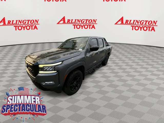 SEMINUEVOS NISSAN Frontier a Estados en autogozo