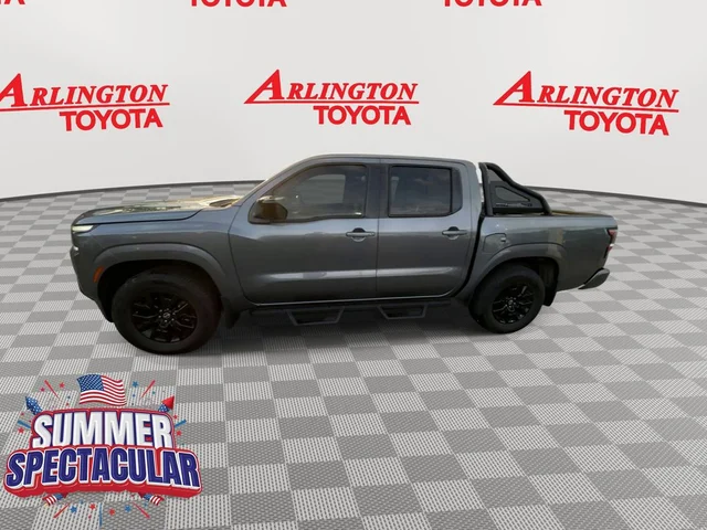 SEMINUEVOS NISSAN Frontier a Estados en autogozo