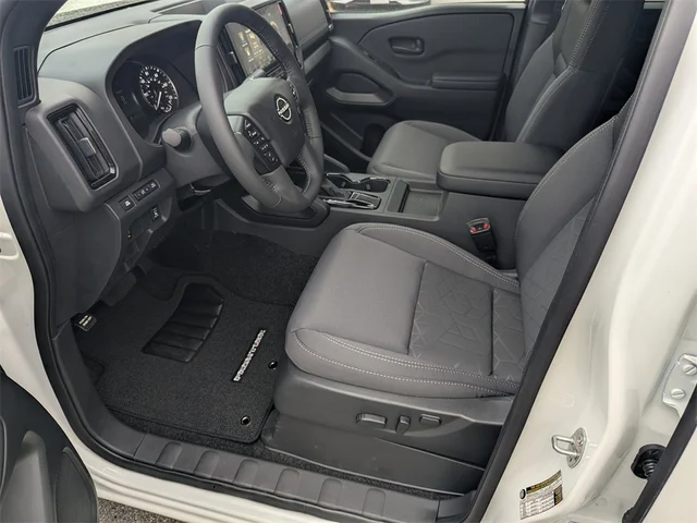 Nuevos NISSAN FRONTIER à Kennesaw, chez Town Center Nissan