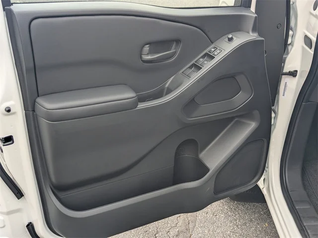 Nuevos NISSAN FRONTIER à Kennesaw, chez Town Center Nissan