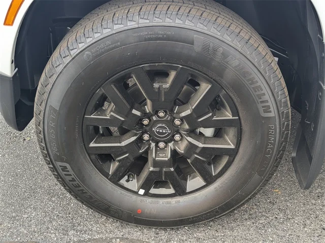 Nuevos NISSAN FRONTIER à Kennesaw, chez Town Center Nissan