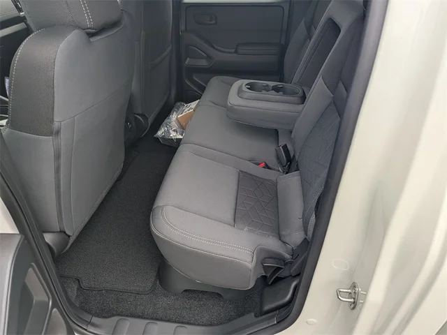 Nuevos NISSAN FRONTIER à Kennesaw, chez Town Center Nissan