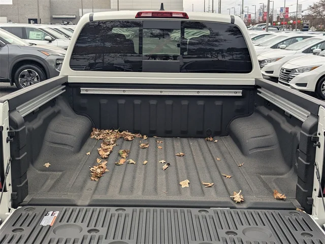 Nuevos NISSAN FRONTIER à Kennesaw, chez Town Center Nissan