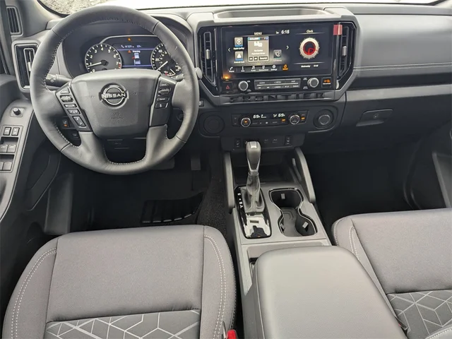 Nuevos NISSAN FRONTIER à Kennesaw, chez Town Center Nissan