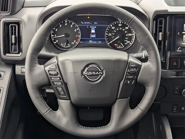 Nuevos NISSAN FRONTIER à Kennesaw, chez Town Center Nissan