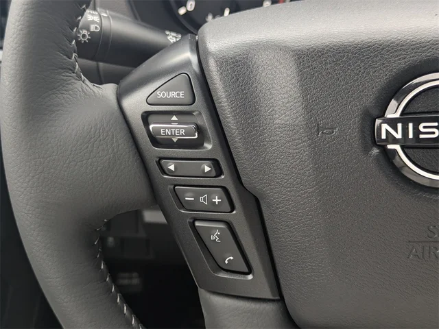 Nuevos NISSAN FRONTIER à Kennesaw, chez Town Center Nissan