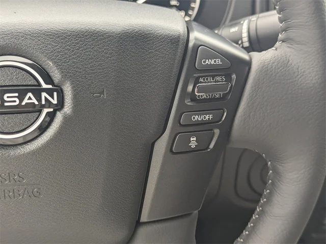 Nuevos NISSAN FRONTIER à Kennesaw, chez Town Center Nissan