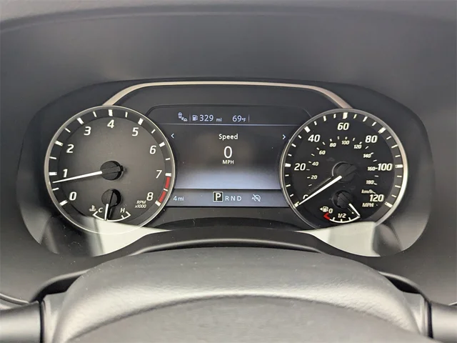 Nuevos NISSAN FRONTIER à Kennesaw, chez Town Center Nissan