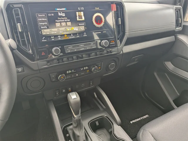 Nuevos NISSAN FRONTIER à Kennesaw, chez Town Center Nissan