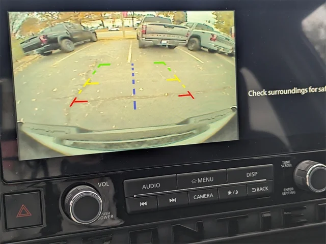 Nuevos NISSAN FRONTIER à Kennesaw, chez Town Center Nissan