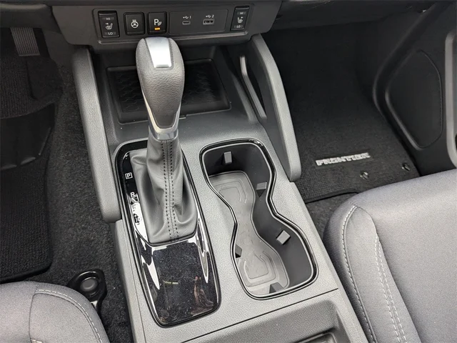 Nuevos NISSAN FRONTIER à Kennesaw, chez Town Center Nissan