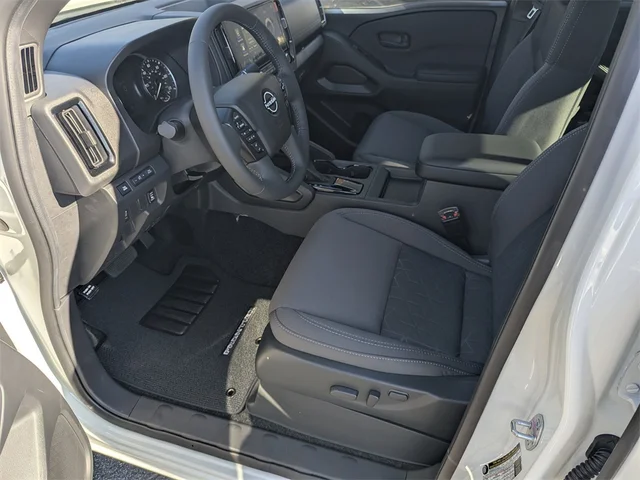 Nuevos NISSAN FRONTIER à Kennesaw, chez Town Center Nissan