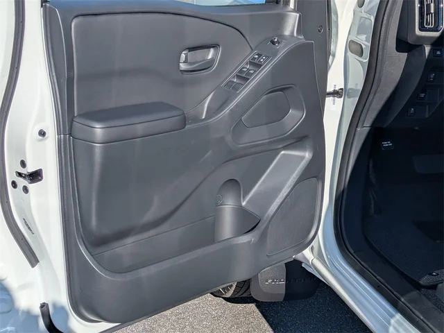 Nuevos NISSAN FRONTIER à Kennesaw, chez Town Center Nissan