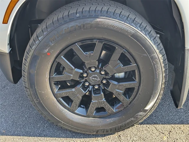 Nuevos NISSAN FRONTIER à Kennesaw, chez Town Center Nissan