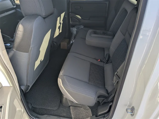 Nuevos NISSAN FRONTIER à Kennesaw, chez Town Center Nissan