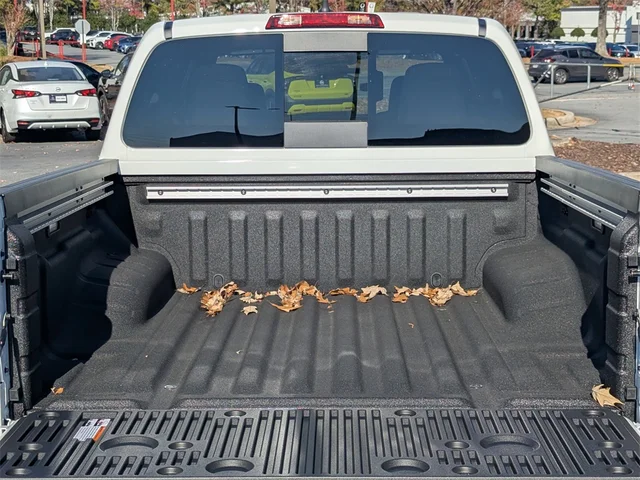 Nuevos NISSAN FRONTIER à Kennesaw, chez Town Center Nissan