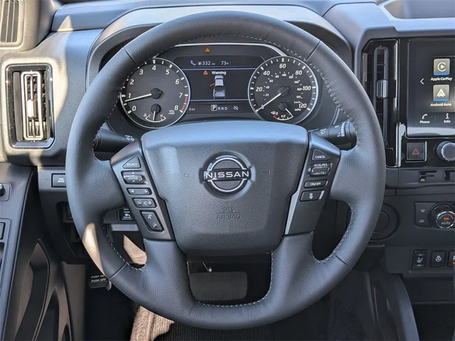 Nuevos NISSAN FRONTIER à Kennesaw, chez Town Center Nissan