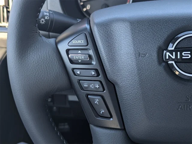 Nuevos NISSAN FRONTIER à Kennesaw, chez Town Center Nissan