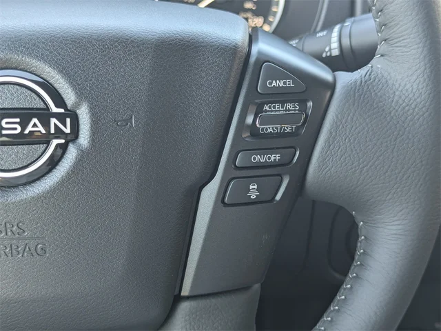 Nuevos NISSAN FRONTIER à Kennesaw, chez Town Center Nissan