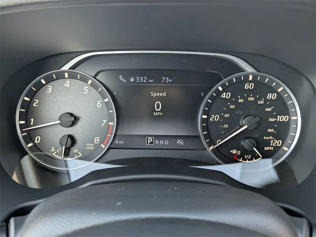 Nuevos NISSAN FRONTIER à Kennesaw, chez Town Center Nissan