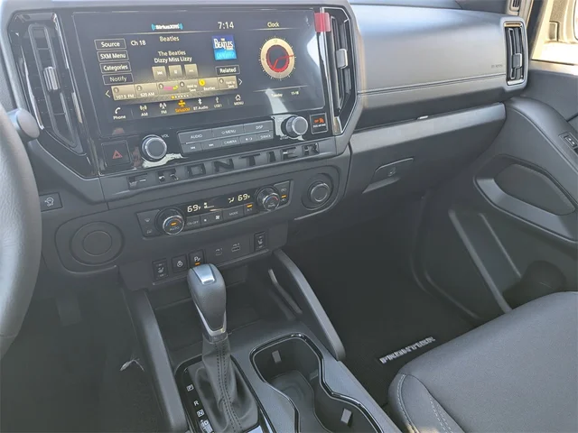 Nuevos NISSAN FRONTIER à Kennesaw, chez Town Center Nissan