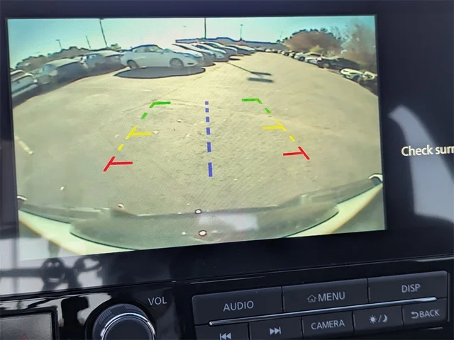 Nuevos NISSAN FRONTIER à Kennesaw, chez Town Center Nissan