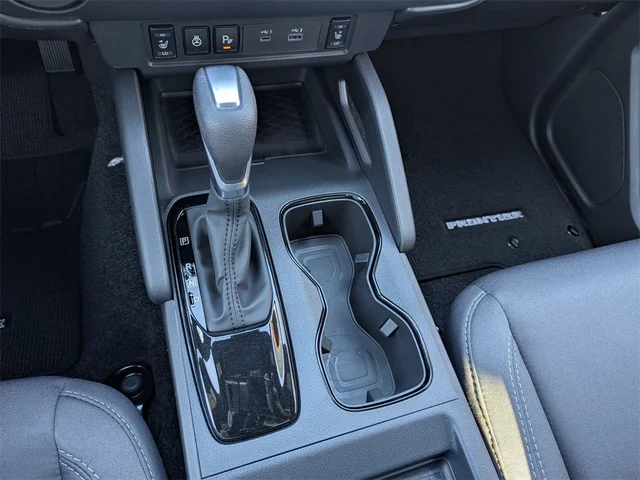 Nuevos NISSAN FRONTIER à Kennesaw, chez Town Center Nissan