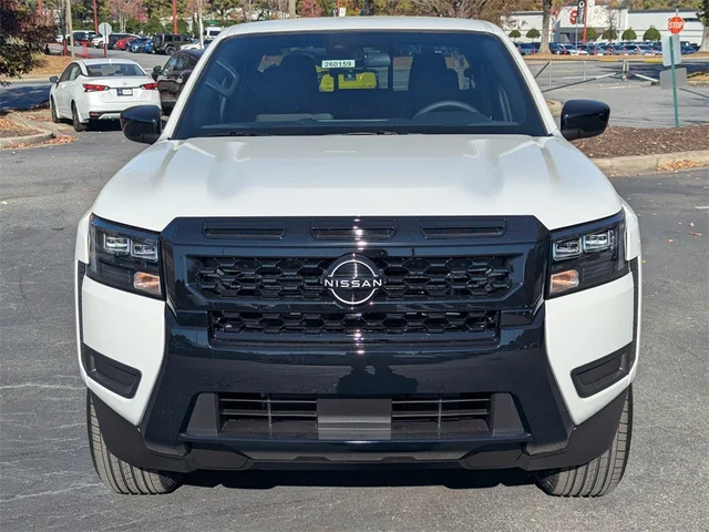 Nuevos NISSAN FRONTIER à Kennesaw, chez Town Center Nissan