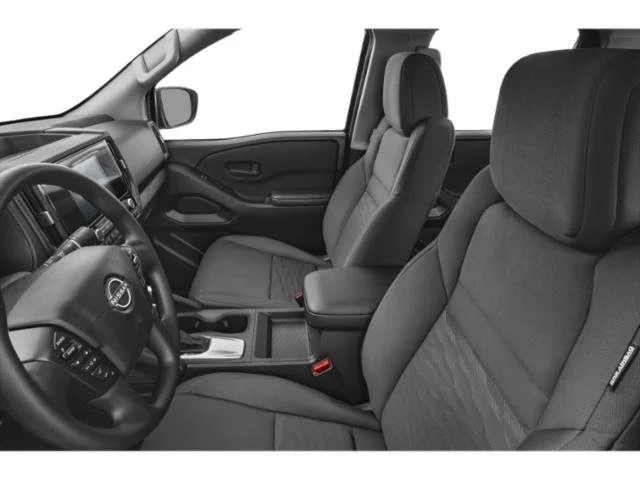 Nuevos NISSAN FRONTIER à Kennesaw, chez Town Center Nissan