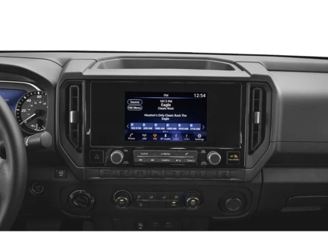 Nuevos NISSAN FRONTIER à Kennesaw, chez Town Center Nissan