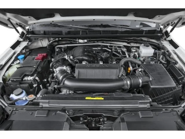 Nuevos NISSAN FRONTIER à Kennesaw, chez Town Center Nissan