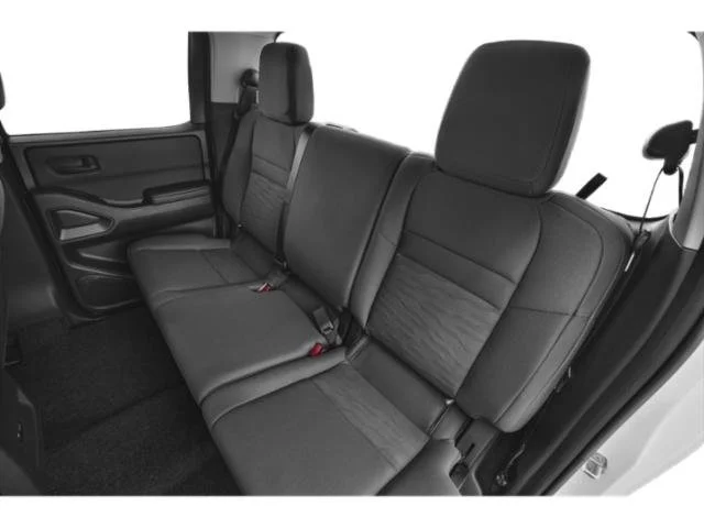 Nuevos NISSAN FRONTIER à Kennesaw, chez Town Center Nissan