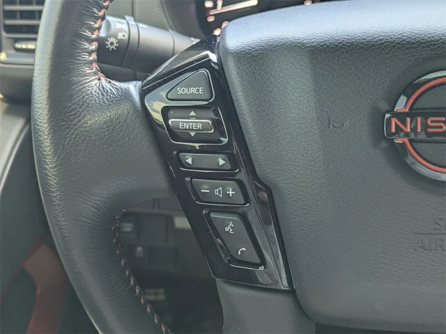SEMINUEVOS NISSAN Frontier a Estados en autogozo