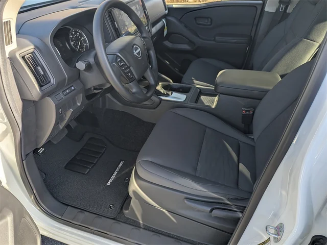 Nuevos NISSAN FRONTIER à Kennesaw, chez Town Center Nissan