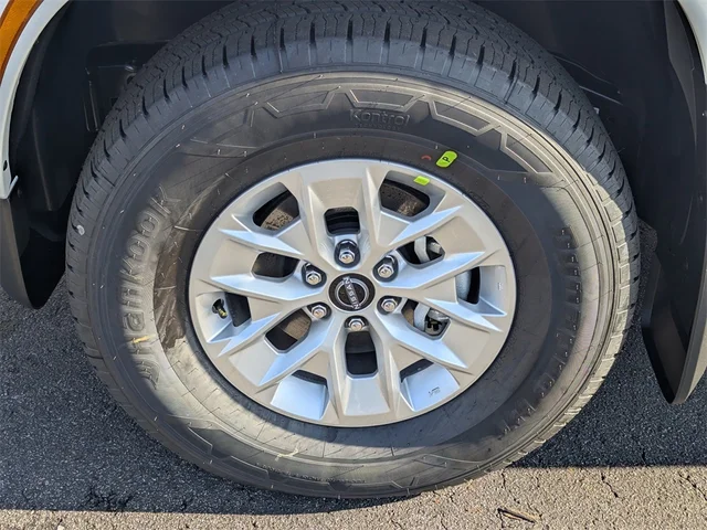 Nuevos NISSAN FRONTIER à Kennesaw, chez Town Center Nissan