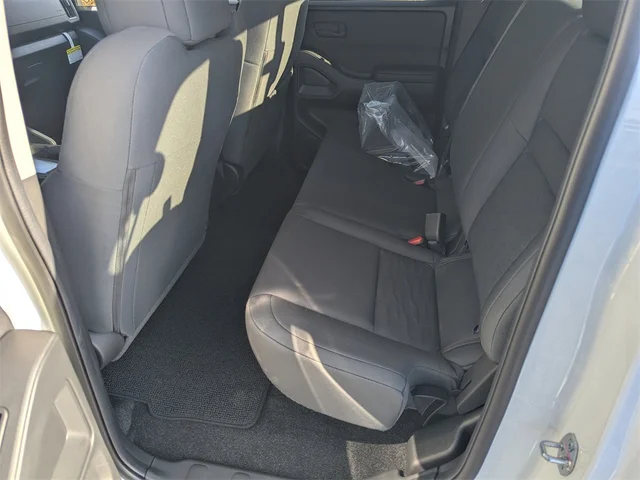 Nuevos NISSAN FRONTIER à Kennesaw, chez Town Center Nissan