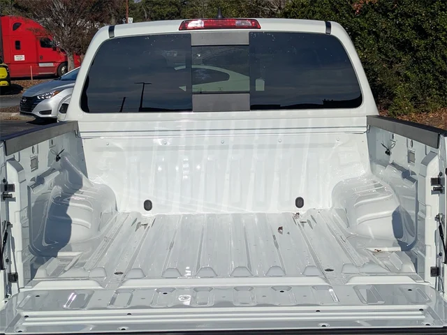 Nuevos NISSAN FRONTIER à Kennesaw, chez Town Center Nissan