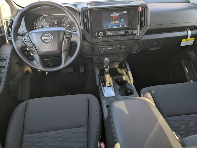 Nuevos NISSAN FRONTIER à Kennesaw, chez Town Center Nissan