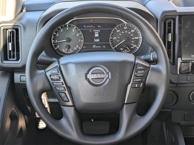 Nuevos NISSAN FRONTIER à Kennesaw, chez Town Center Nissan