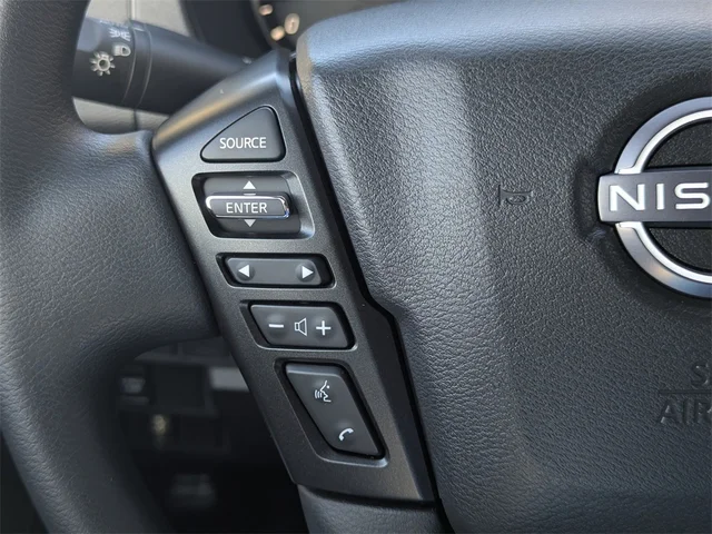 Nuevos NISSAN FRONTIER à Kennesaw, chez Town Center Nissan