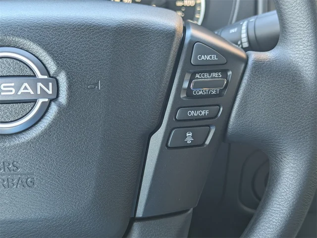 Nuevos NISSAN FRONTIER à Kennesaw, chez Town Center Nissan