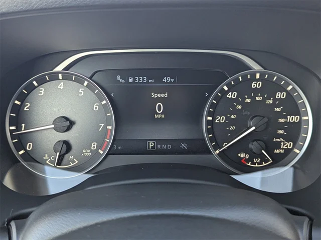 Nuevos NISSAN FRONTIER à Kennesaw, chez Town Center Nissan