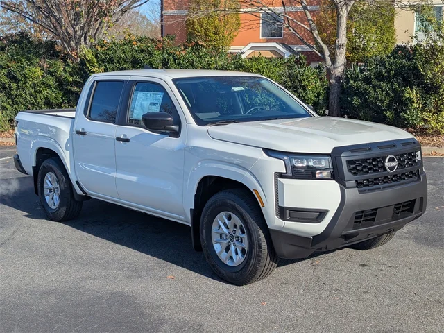 Nuevos NISSAN FRONTIER à Kennesaw, chez Town Center Nissan