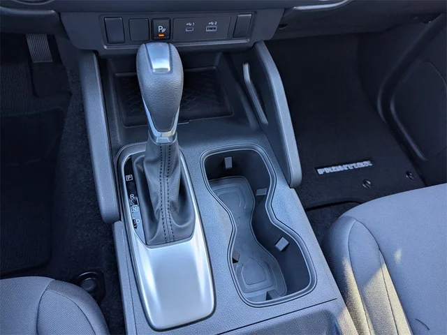 Nuevos NISSAN FRONTIER à Kennesaw, chez Town Center Nissan