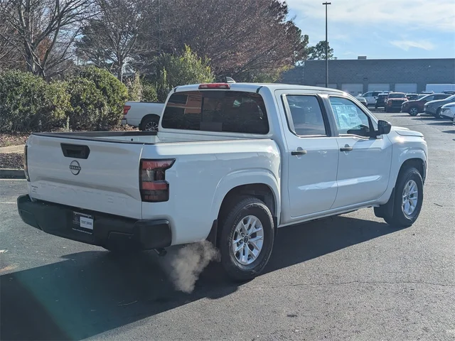 Nuevos NISSAN FRONTIER à Kennesaw, chez Town Center Nissan